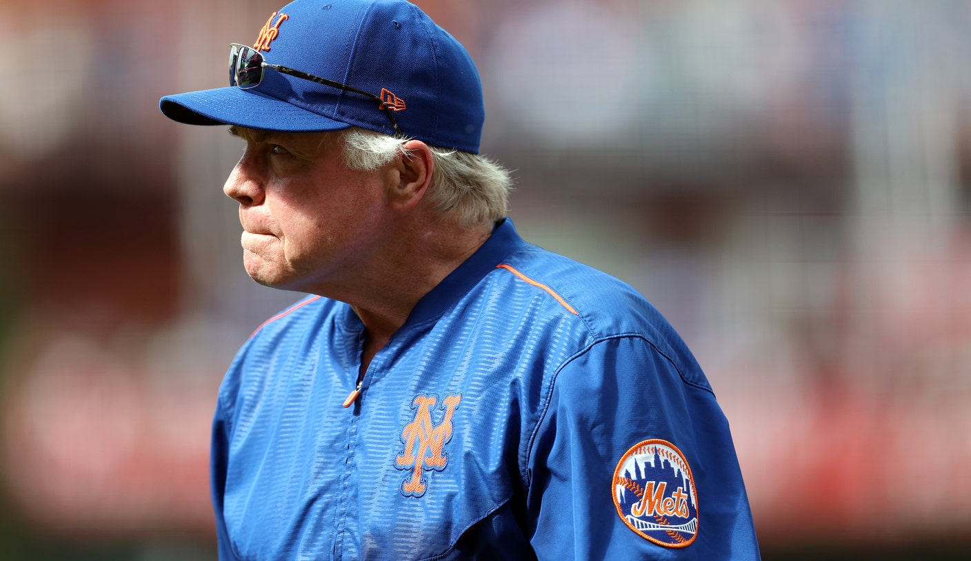 Wagner's blown save sinks Mets