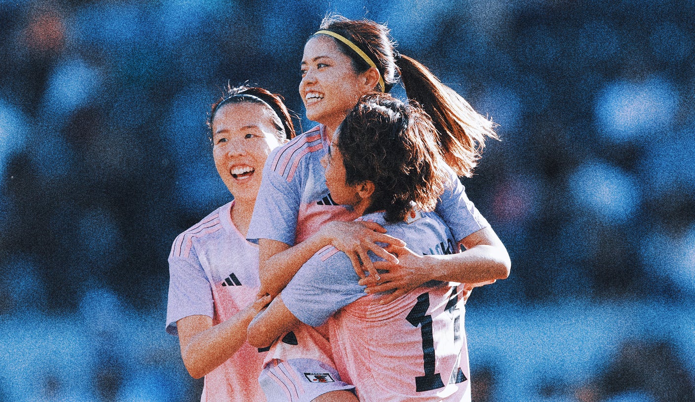 Former champion Japan in search of new history at Women’s World Cup