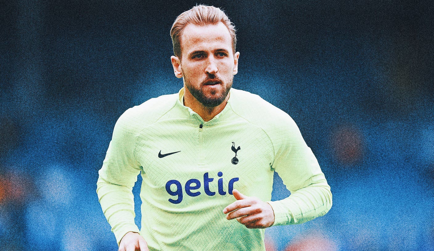 Harry Kane, Bayern Munich reportedly reach agreement, but Tottenham  unwilling to sell