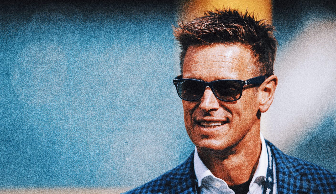 Mariners prez Jerry Dipoto: ‘Prime Babe Ruth’ not enough to change team’s fortunes