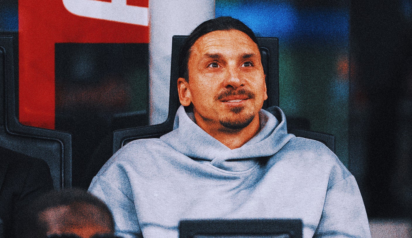 Zlatan Ibrahimović leaving AC Milan, vows to keep playing at age 41