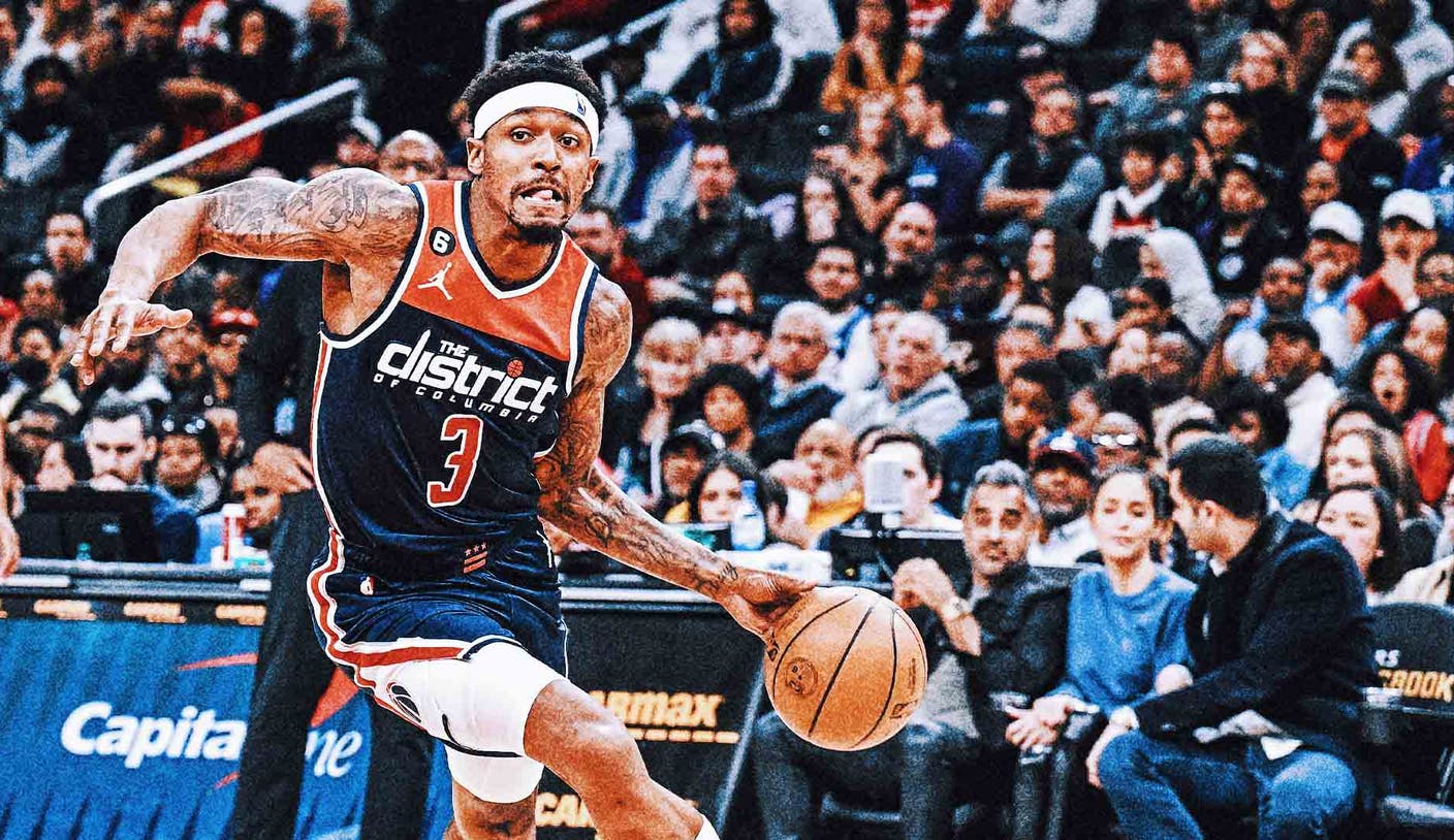 Bradley Beal, Wizards reportedly working on possible trade scenarios