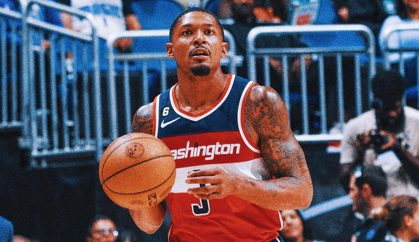 Grading the rumored Suns-Wizards Bradley Beal trade