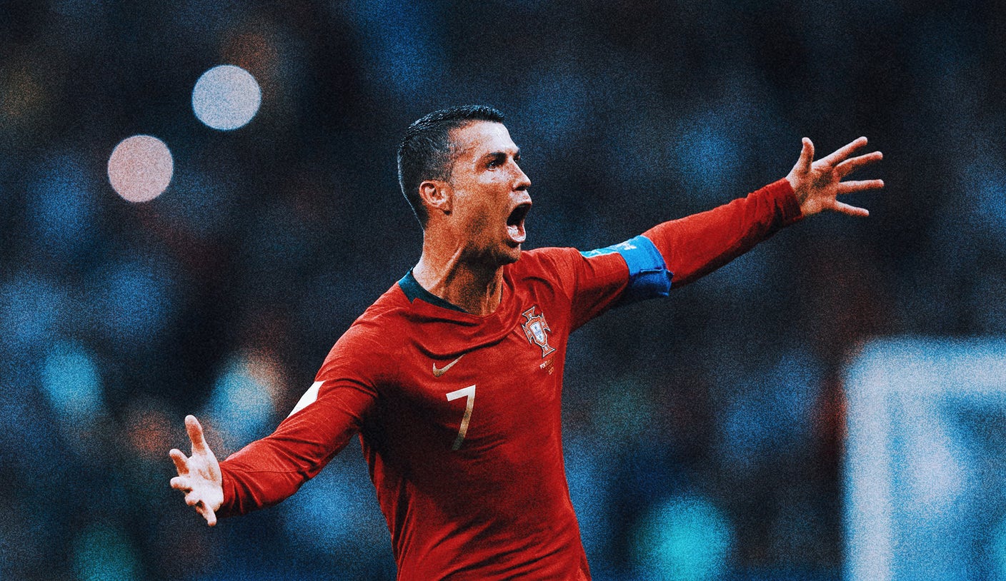 Remembering Cristiano Ronaldo’s iconic hat-trick vs. Spain 5 years later