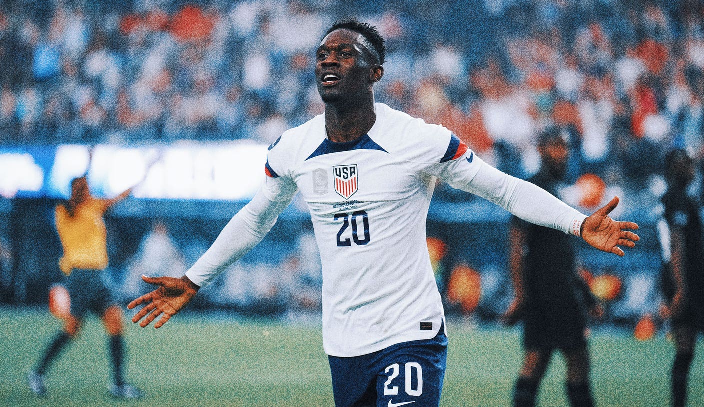 USMNT repeats as CONCACAF Nations League champions with 2-0 win vs. Canada