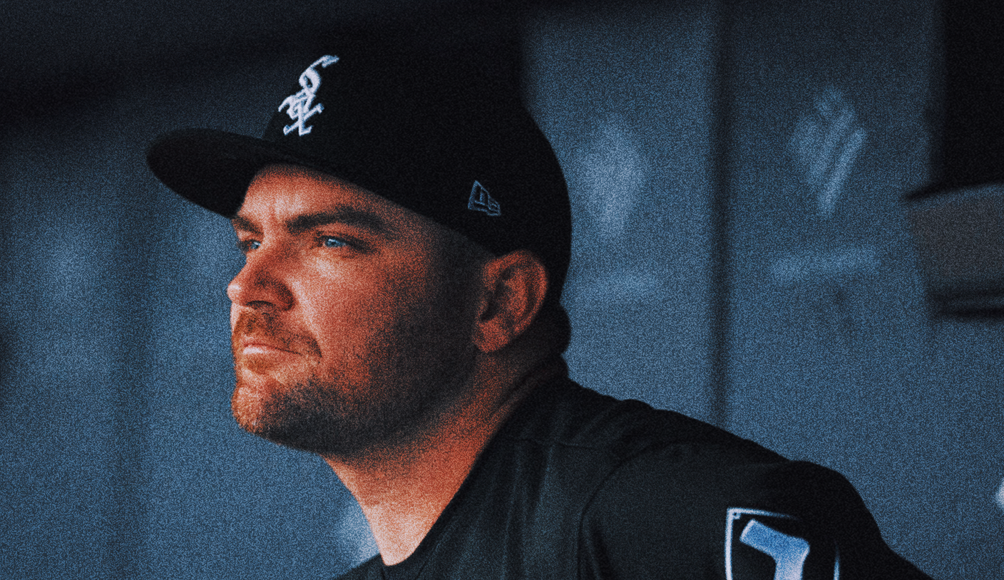 White Sox place Liam Hendriks on IL with right elbow inflammation