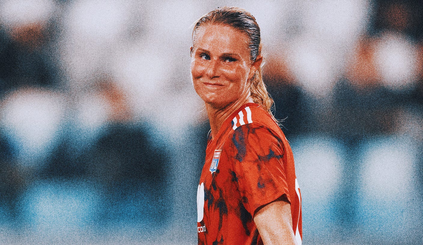Angel City signs French star Amandine Henry to three-year deal
