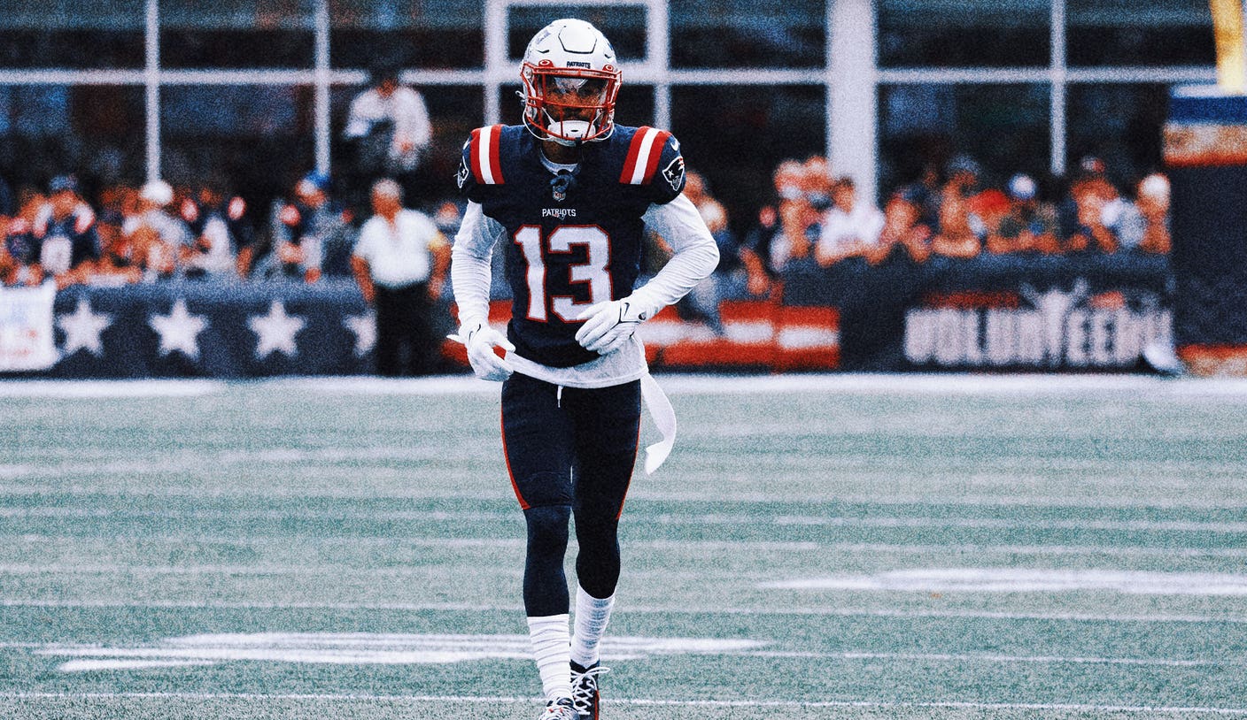 Patriots’ Jack Jones pleads not guilty to nine gun charges
