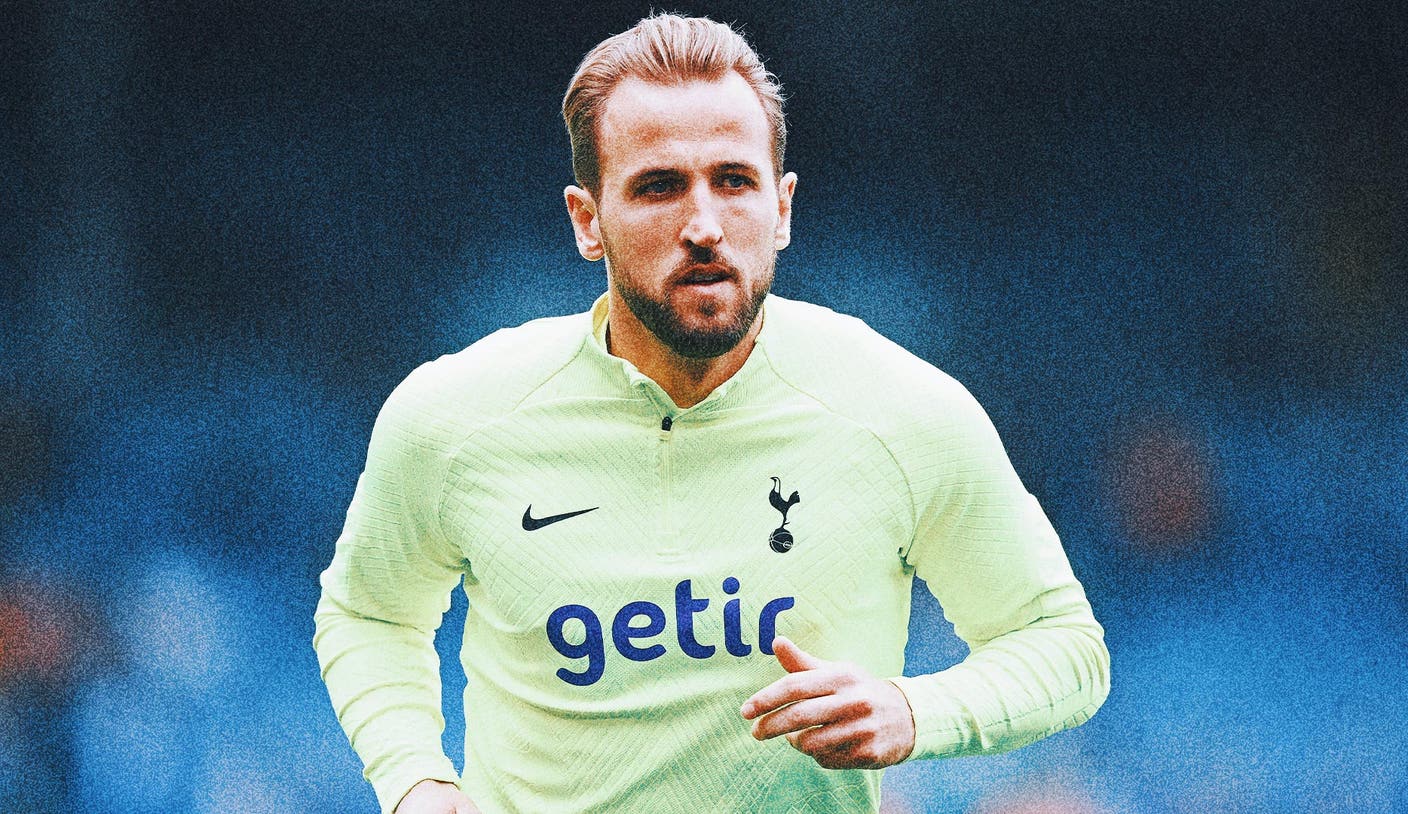 Real Madrid are eyeing Harry Kane as a replacement for Karim Benzema