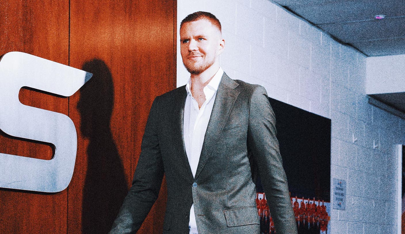 Porzingis excited to join a talented Celtics roster that continues to retool
