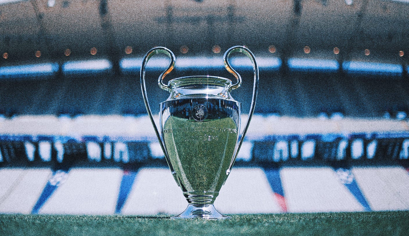 Manchester City, Inter Milan to meet in Champions League final