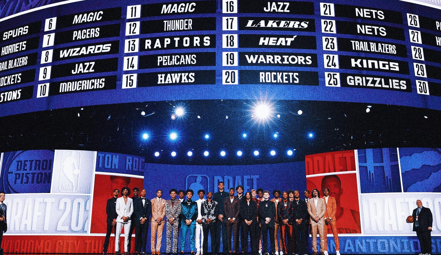 People with no chance at playing in the NBA can still enter the draft