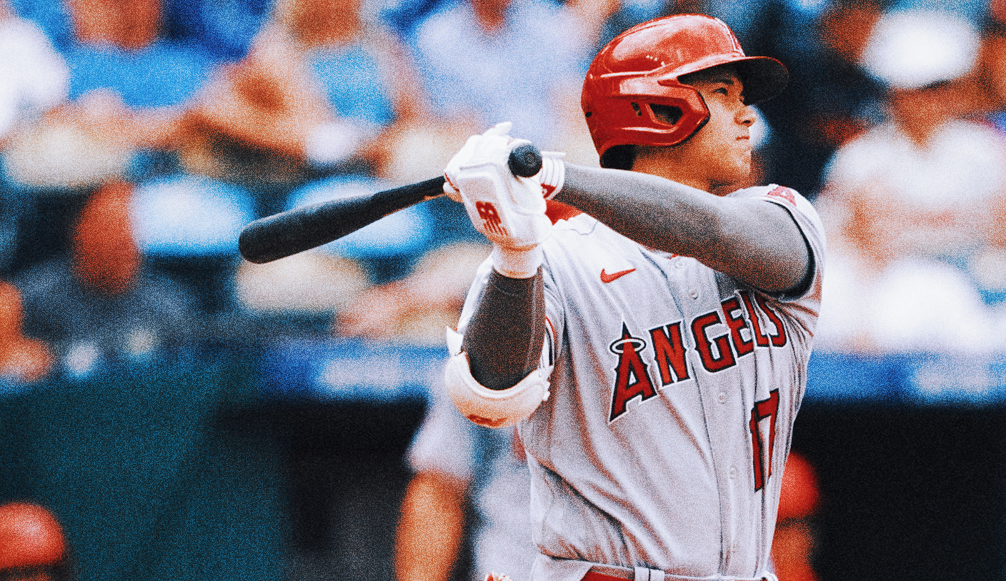 Angels unlikely to trade Shohei Ohtani if they stay in contention, GM says Angels unlikely to trade Shohei Ohtani if they stay in contention, GM says