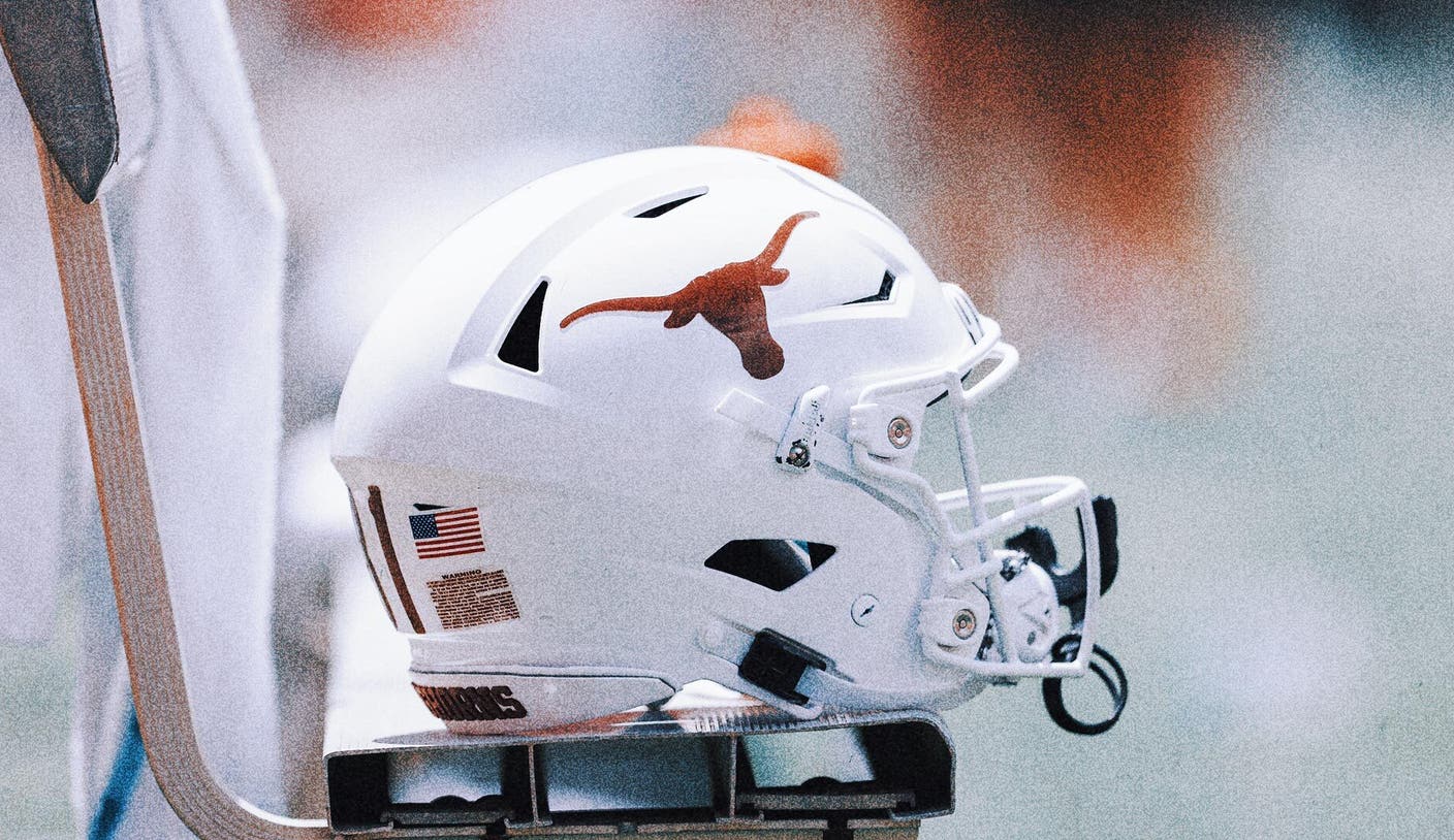 Four-star QB prospect KJ Lacey commits to Texas
