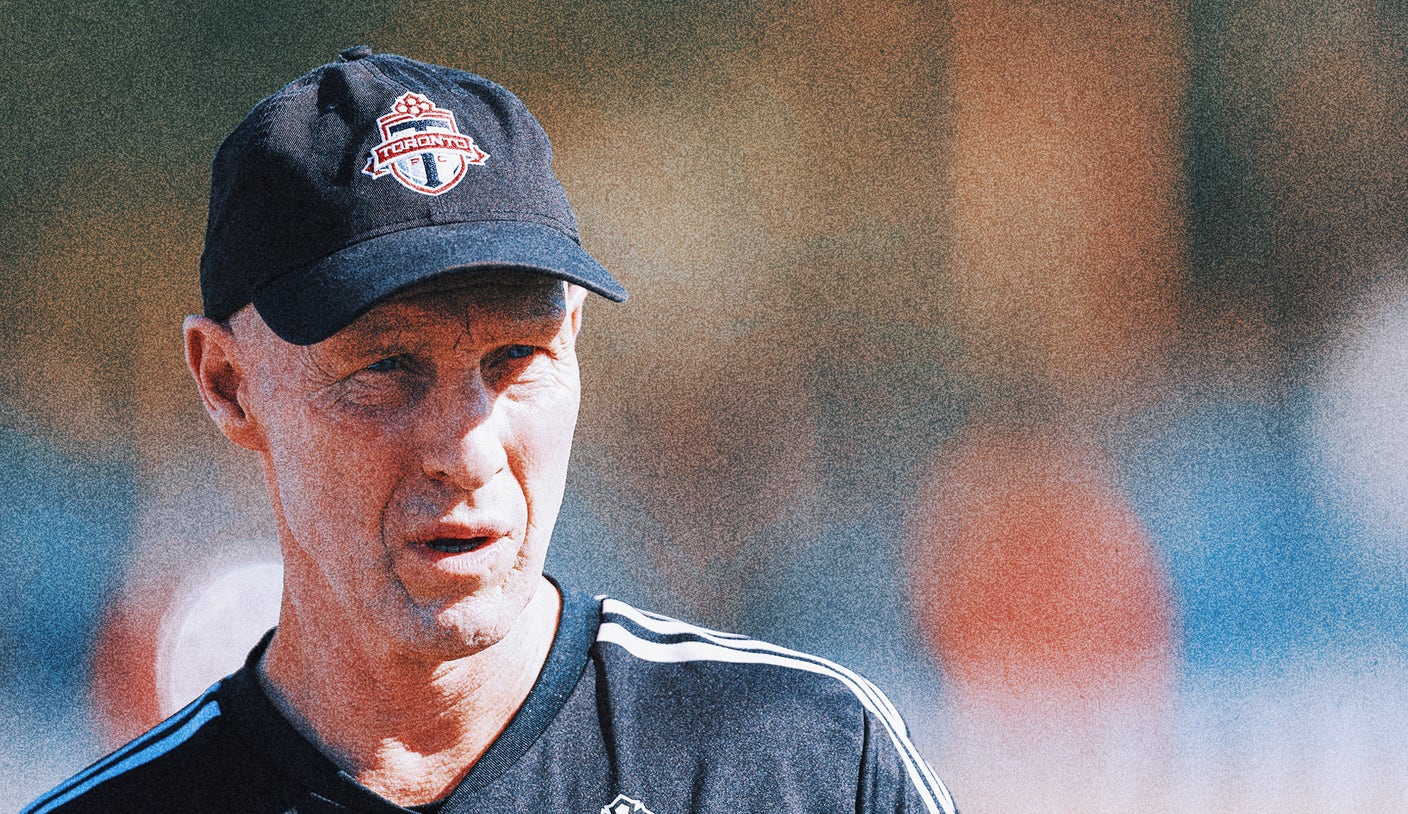 Toronto FC fires ex-USMNT, Los Angeles FC head coach Bob Bradley