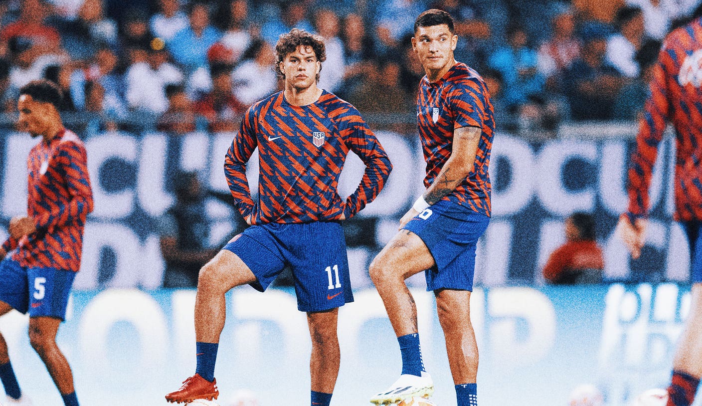 USMNT expected to experiment vs. Saint Kitts and Nevis