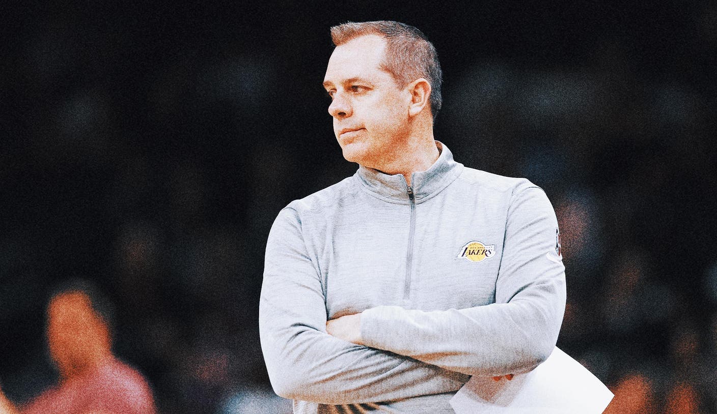 Phoenix Suns expected to hire Frank Vogel as next head coach