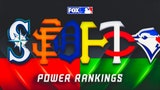 MLB Power Rankings: What was every team’s best offseason move?