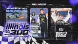 NASCAR takeaways: Kyle Busch's third RCR victory a 'phenomenal' one