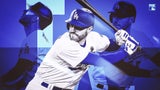 Freddie Freeman’s 'stubbornness' igniting Dodgers, making him as good as ever