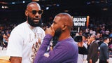 Why LeBron James and the Lakers shouldn't pursue Chris Paul