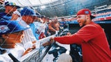 MLB London Series: Sights and sounds from Cubs-Cardinals
