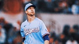 Jacob deGrom’s absence would be felt most in playoffs for surging Rangers