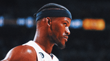 Jimmy Butler shuns 'Playoff Jimmy' moniker in favor of playoff success
