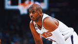 Phoenix Suns planning to explore options with Chris Paul
