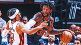 Knicks All-Star Julius Randle has arthroscopic surgery on left ankle