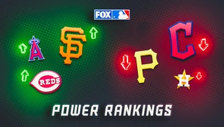 Next Story Image: MLB Power Rankings: Who is each team’s best rookie?