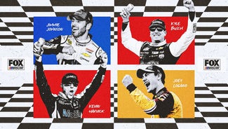Next Story Image: NASCAR Power Rankings: 25 additions to greatest drivers list