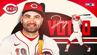 Next Story Image: Joey Votto slugs red-hot Reds to victory in 2023 debut: 'This lineup got 10 times scarier'