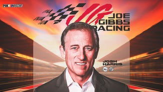 Next Story Image: Future Commanders owner makes substantial investment in Joe Gibbs Racing