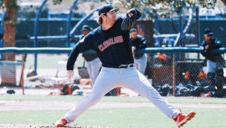 Next Story Image: Guardians' top pitching prospect Gavin Williams to make MLB debut