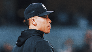 Next Story Image: Yankees say Aaron Judge appears to respond to second toe injection