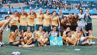 Next Story Image: Australia knocks out Canada: Women's World Cup Moment No. 33