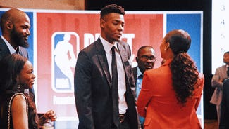 Next Story Image: How to watch the 2023 NBA Draft: Date, time, TV channel