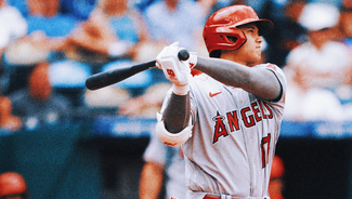 Next Story Image: Angels unlikely to trade Shohei Ohtani if they stay in contention, GM says