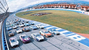 2025 NASCAR Homestead-Miami entry list: All 37 drivers for Straight Talk Wireless 400 race