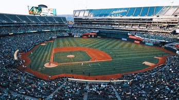 Oakland A's to Use $30 Million Less Than Allocated for Las Vegas Stadium