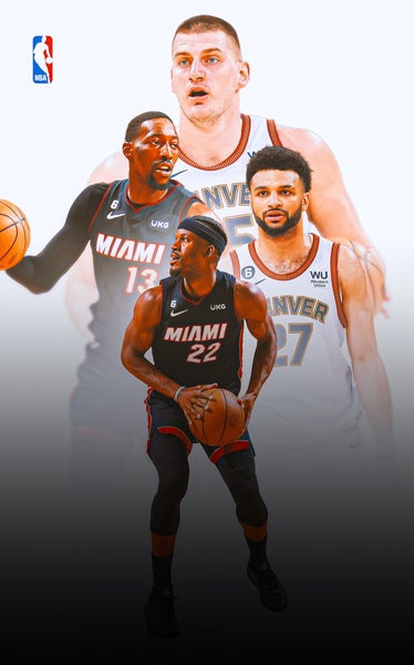 NBA Finals 2023: Nuggets-Heat key matchups, X-factors, prediction
