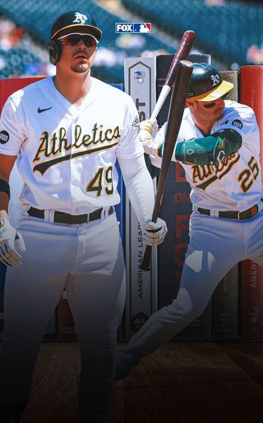 What we learned in MLB this week: The A's still belong to Oakland