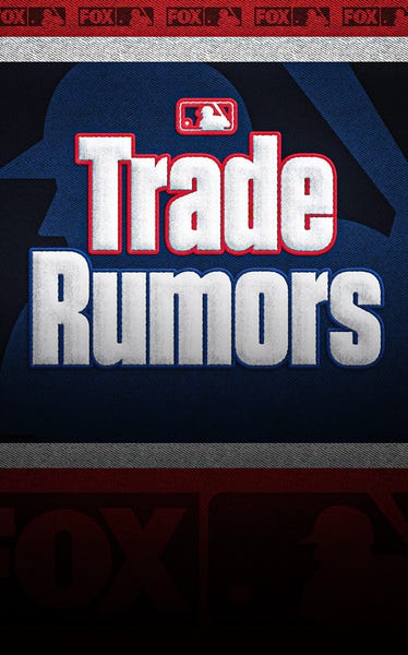 MLB trade rumors tracker: Rangers will try to boost bullpen, Angels unlikely to sell