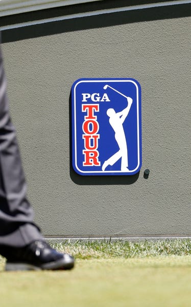 PGA Tour, European Tour to merge with LIV Golf, end litigation