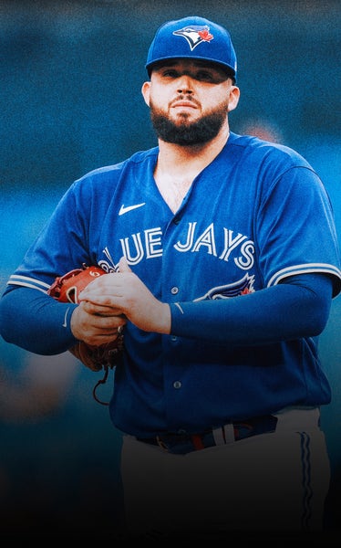 Where does Alek Manoah go from here after Blue Jays option former ace?