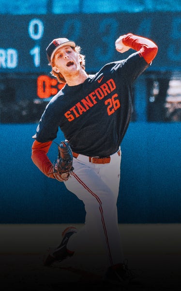 Stanford starter's 156-pitch complete game sparks debate on social media
