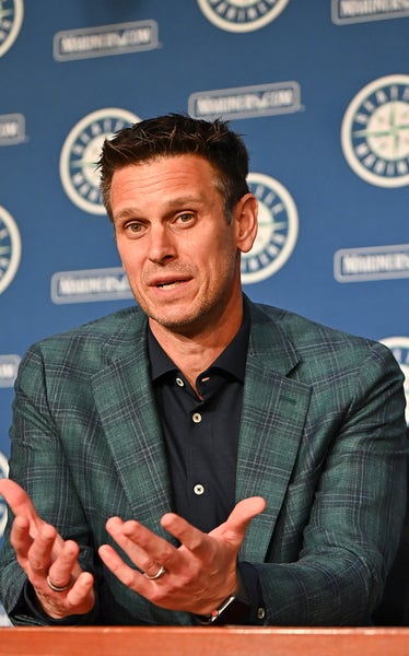 Mariners prez Jerry Dipoto: 'Prime Babe Ruth' not enough to change team's fortunes