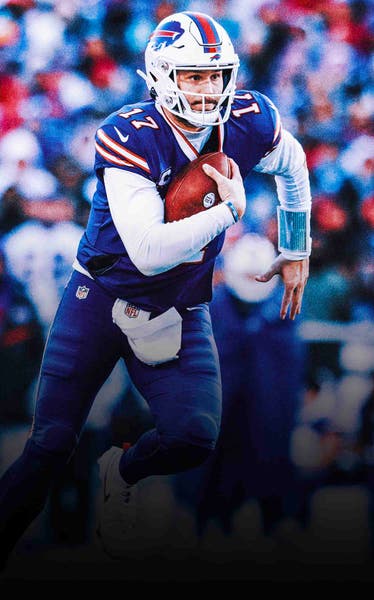 Buffalo Bills QB Josh Allen named cover athlete for 'Madden NFL 24'