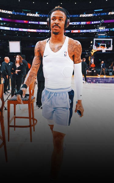 Ja Morant suspension: What NBA insiders are saying about league's decision